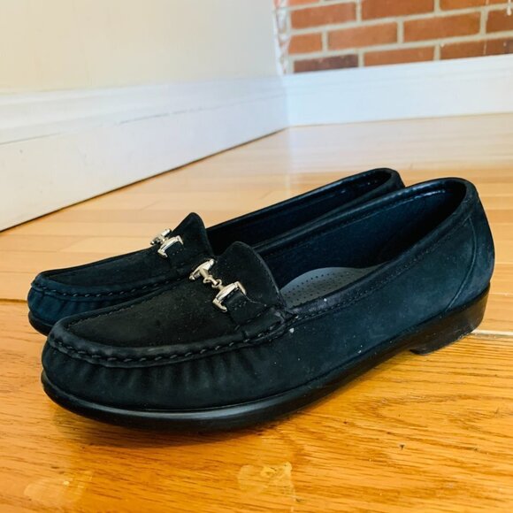 SAS Simplify Slip On Loafer Size 6.5 M - Picture 6 of 16
